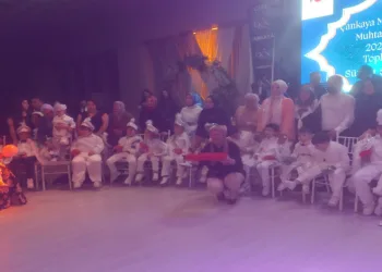 76 çocuğun kınasını şehit annesi yaktı