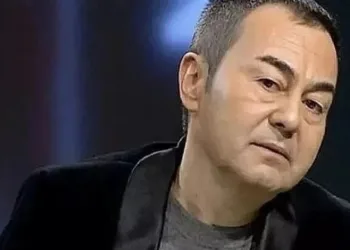 Serdar Ortaç için gözaltı