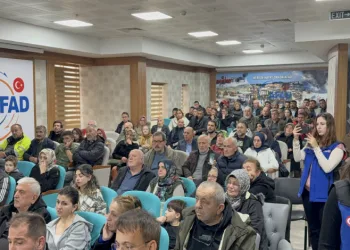 Selzedelerin konutları dağıtıldı