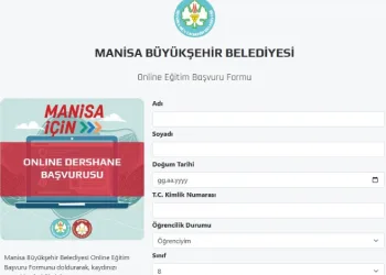 Altın Örümcek’e iki finalist proje