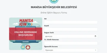 Altın Örümcek’e iki finalist proje