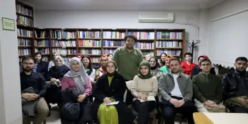 Tarih Atölyesi’nde geçmişin sırlarına ışık tutuluyor