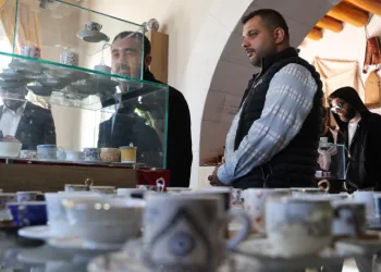 Kent tiyatrosu Sınır oyunu ile sahneye çıkıyor