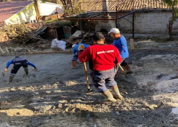 Ulaşım rahatlıyor