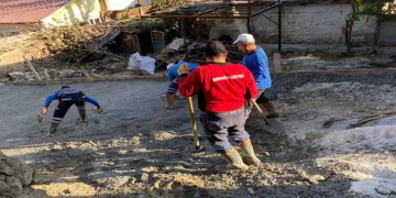Ulaşım rahatlıyor