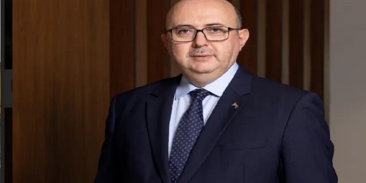 Siber güvenlik oluşumu FIRST’e katıldı
