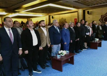 Şimdilerde içler acısı halde