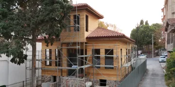 Kıbrıs Türk Vakıfları Sempozyumu’na destek