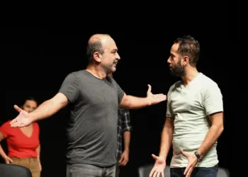 Komedi Oyunları Festivali 16 Kasım’da