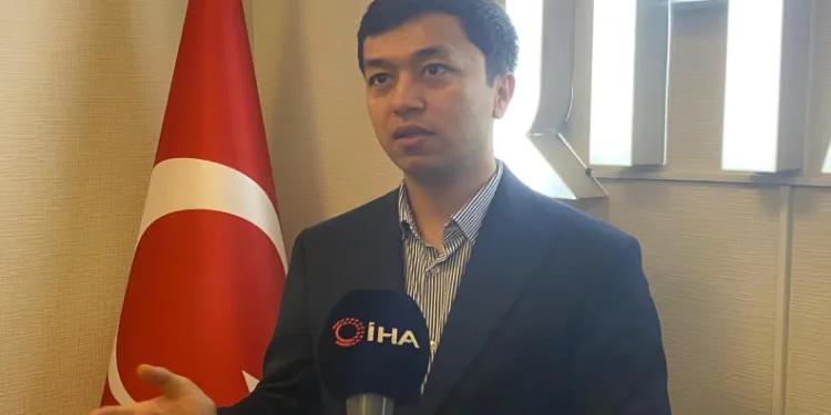 Komedi Oyunları Festivali 16 Kasım’da