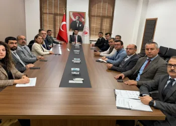 Kilimli’de 7.2 büyüklüğünde deprem tatbikatı