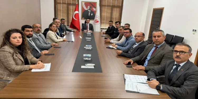Kilimli’de 7.2 büyüklüğünde deprem tatbikatı