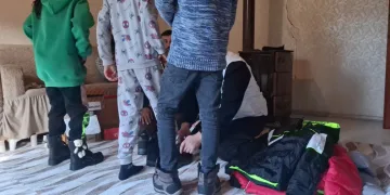 Mecliste gündem olan köyün su sorunu çözüldü