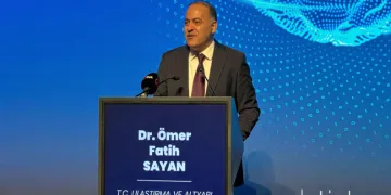 Yapay Zeka Eğitim Programı’nın tanıtımı