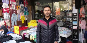 Deprem bölgesinde yıkım kararı