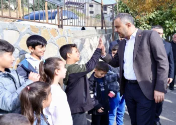“Çalışmanın bizi başarıya götüreceğine inanıyoruz”