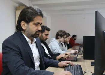 Adli Bilişim Uzmanından açıklama