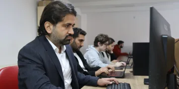 Adli Bilişim Uzmanından açıklama
