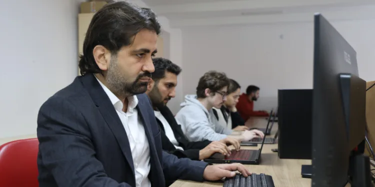 Adli Bilişim Uzmanından açıklama