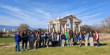 ‘Atatürk’ temalı resim sergisi