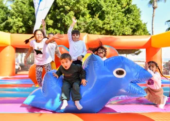 Çocuklara eğlenceli ara tatil etkinlikleri