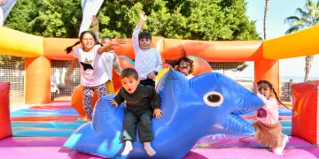 Çocuklara eğlenceli ara tatil etkinlikleri