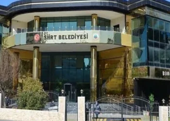 Siirt 2 gün susuz kalacak