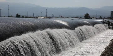 Körfez’den 1 milyon metreküp çamur çıkarıldı