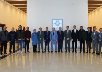 Öğrenciler ara tatilde bilim, teknoloji ve sporla buluşuyor