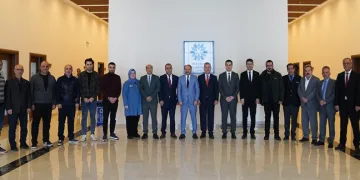 Öğrenciler ara tatilde bilim, teknoloji ve sporla buluşuyor