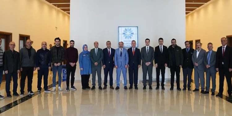 Öğrenciler ara tatilde bilim, teknoloji ve sporla buluşuyor