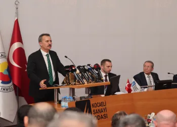 Savunma Sanayi Başkanı Görgün
