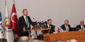 Savunma Sanayi Başkanı Görgün