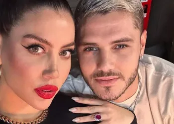 Hem Icardi’yi hem de işini kaybetti