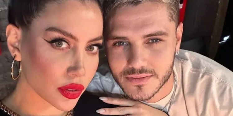 Hem Icardi’yi hem de işini kaybetti