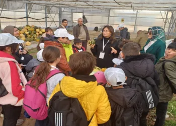 Doğa ve Bilim Okulu projesi başladı