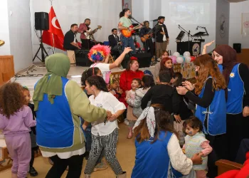 Diyabetli çocuklara sensör