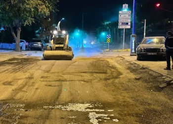 Dondurucu soğuklar etkili