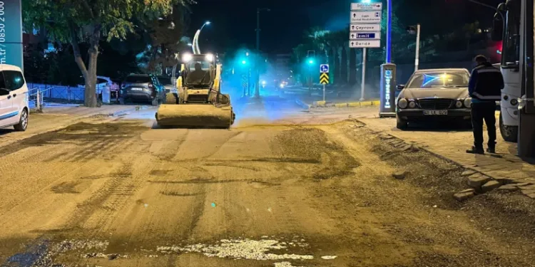 Dondurucu soğuklar etkili