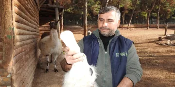 Bin 100 doğum sevinci yaşandı