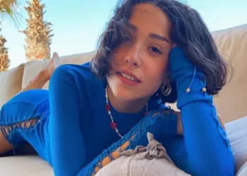Zeynep Bastık ”En seksi Türk kadını” seçildi