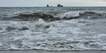 Marmara Denizi ulaşımına Poyraz engeli