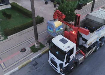 Sessiz çöp toplama dönemi başladı