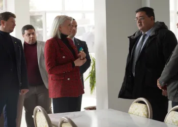 Bilecik Kent Lokantası açılıyor