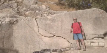 “Nemrut’tan Atina’ya köprü kurulmalı”