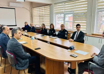 Kış mevsiminde alınacak trafik tedbirleri