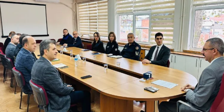 Kış mevsiminde alınacak trafik tedbirleri