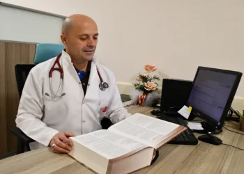 Diyabette erken tanı