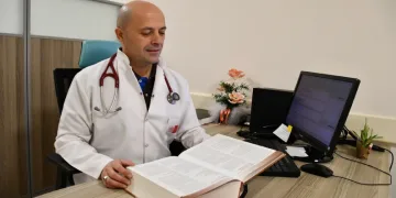 Diyabette erken tanı