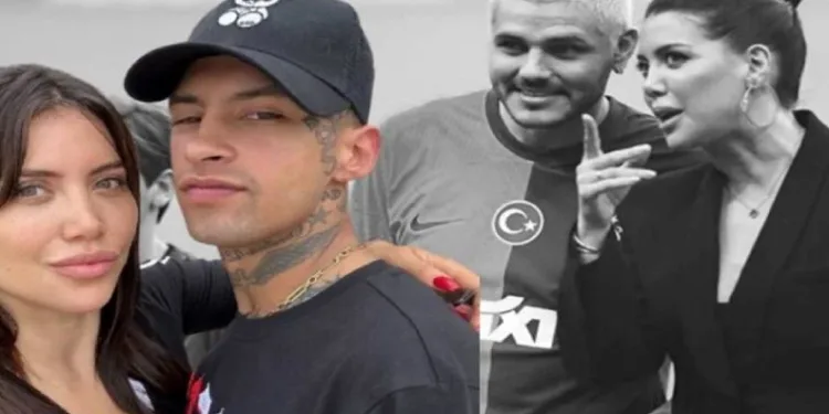 Wanda Nara şikayetçi oldu